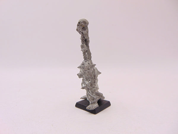 Lord Skrolk / Plague Priest