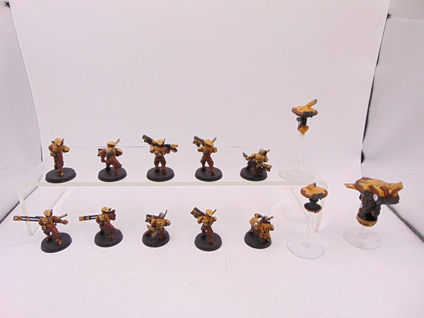 Pathfinder Team