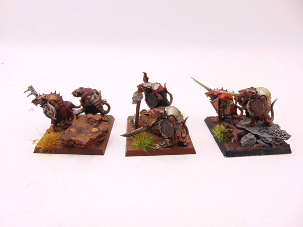 Clanrat Unit Fillers