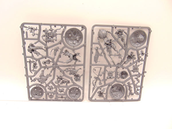 Thundrik's Profiteers