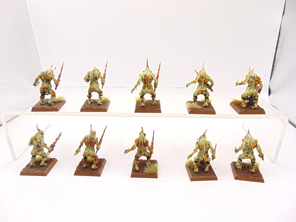 Plaguebearers