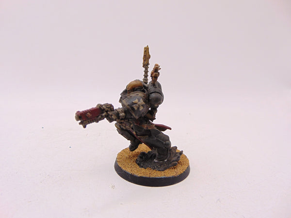 Execrator