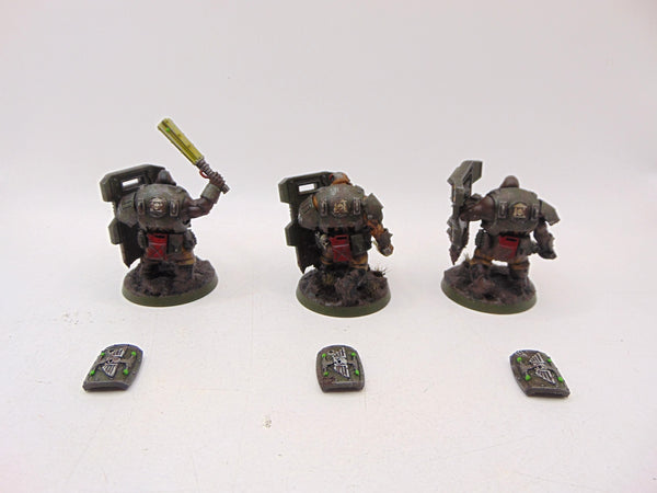 Bullgryns