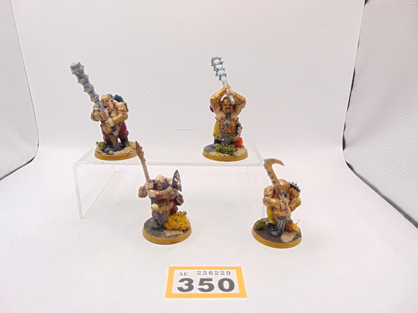 Ironguts