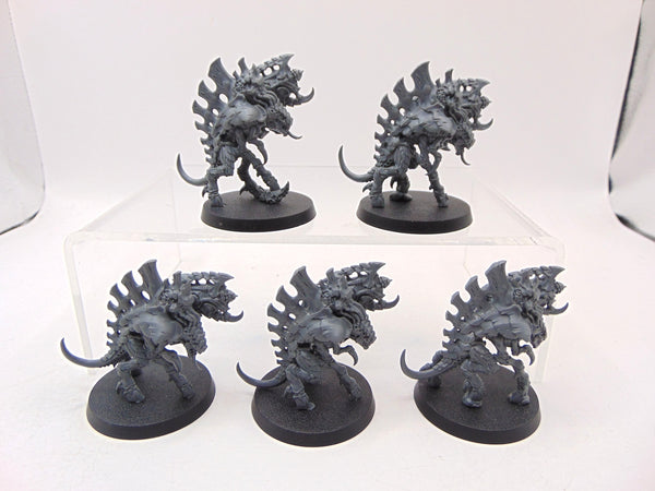 Barbgaunts