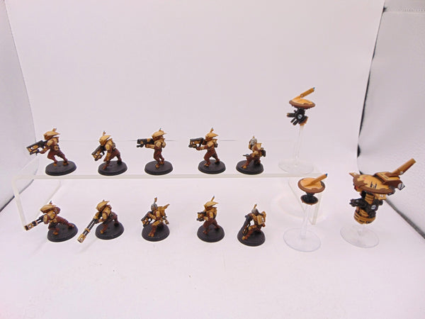 Pathfinder Team
