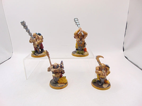 Ironguts