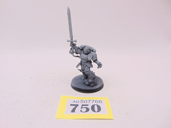 Emperor's Champion