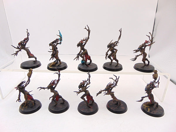 Dryads