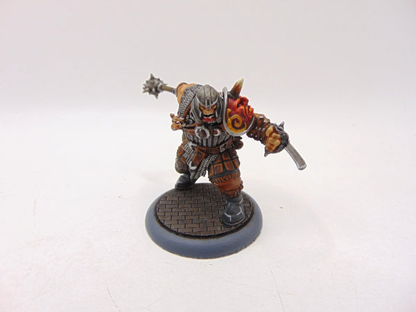 Brutogg Corpse Eater