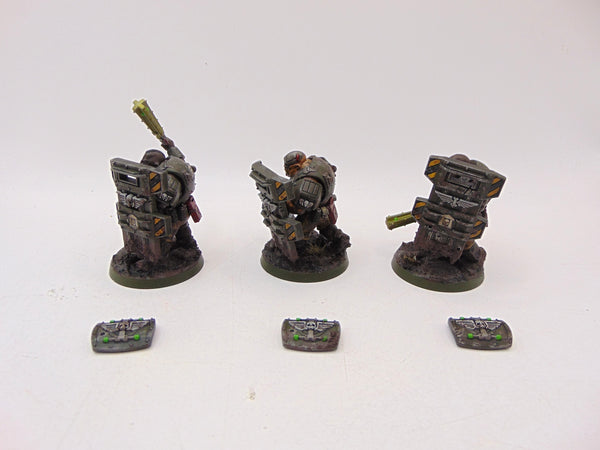 Bullgryns