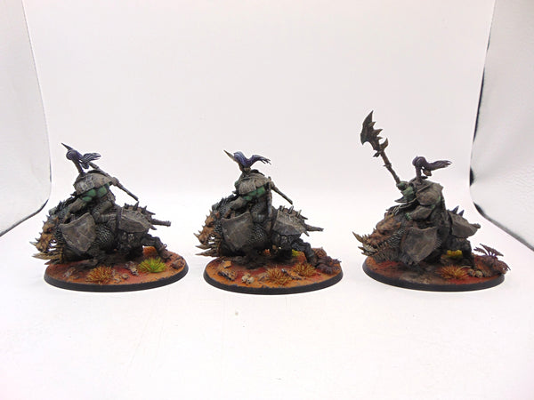 Gore Gruntas