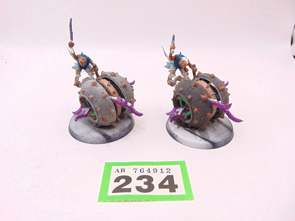 Doom Flayers