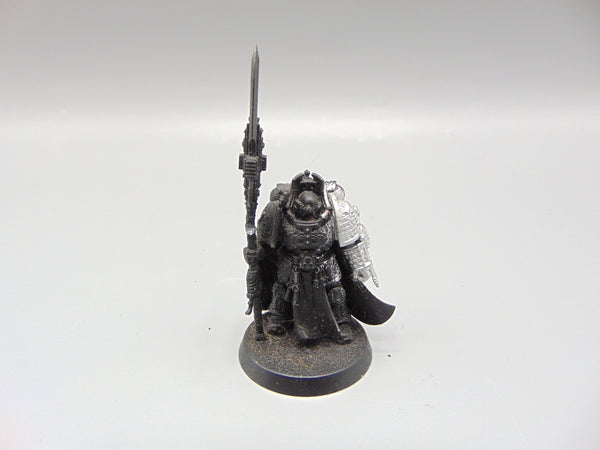 Deathwatch Watch Master