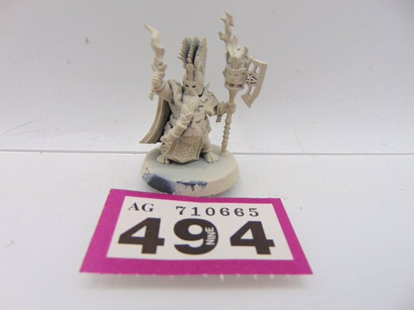 Auric Flamekeeper