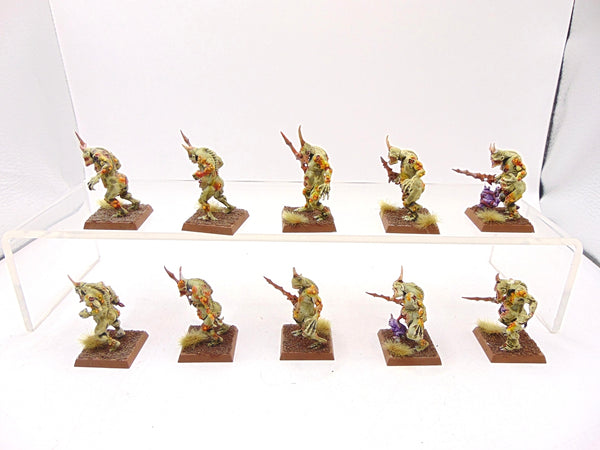 Plaguebearers