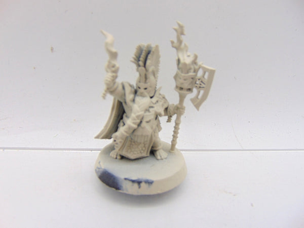 Auric Flamekeeper