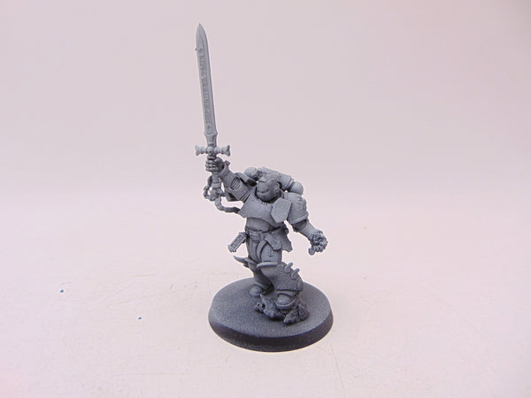 Emperor's Champion