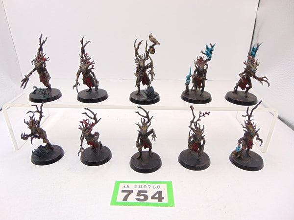 Dryads