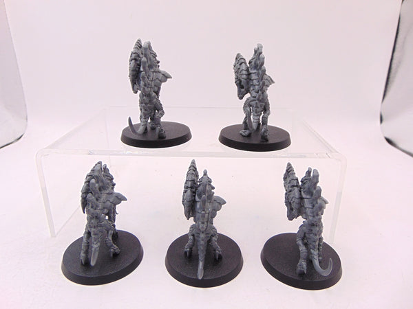Barbgaunts