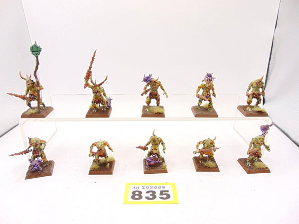 Plaguebearers