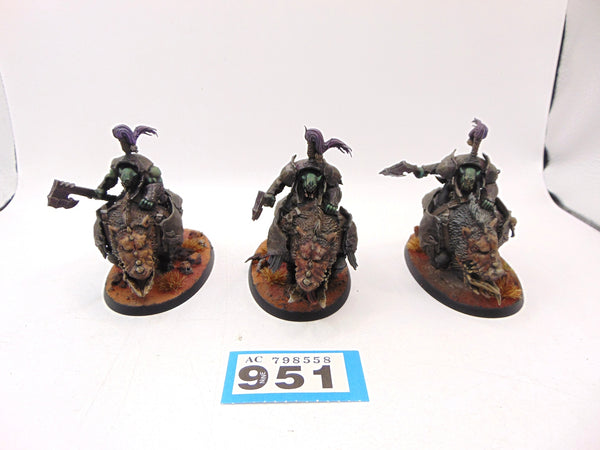 Gore Gruntas