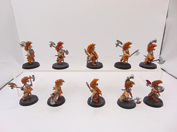 Vulkite Berzerkers