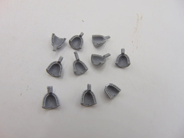 Dark Angels MKVI Shoulder Pads