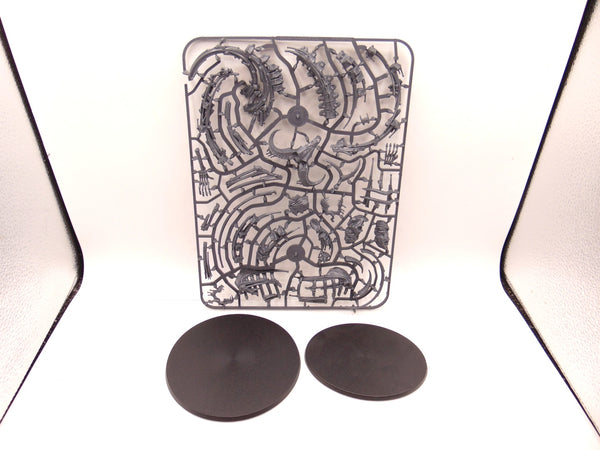 Krondspine Incarnate of Ghur