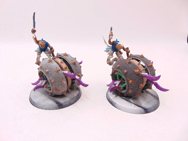 Doom Flayers