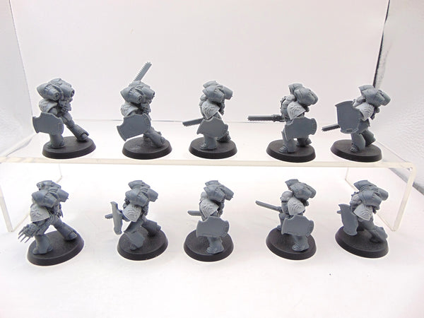 Mk VI Assault Squad