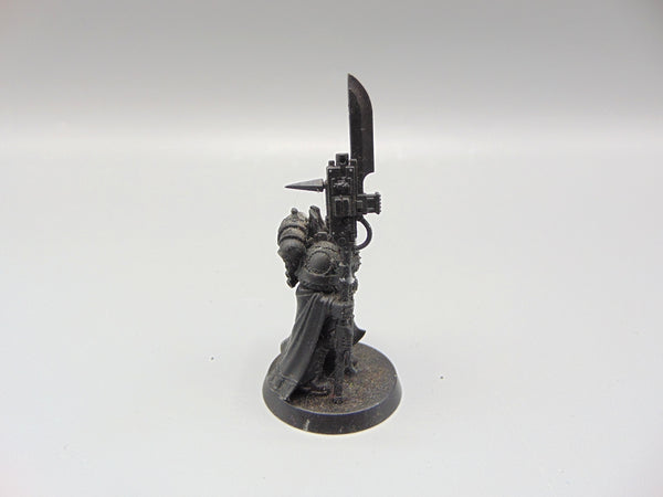 Deathwatch Watch Master