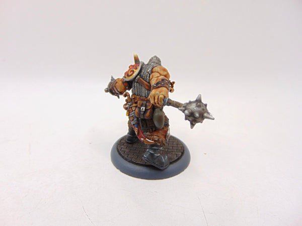 Brutogg Corpse Eater