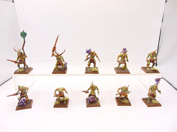 Plaguebearers