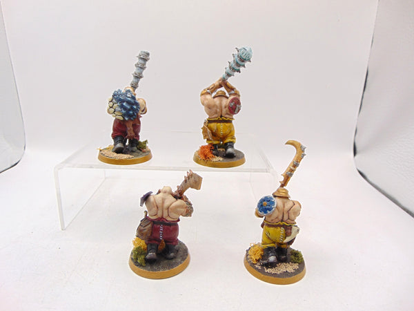 Ironguts