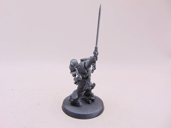 Emperor's Champion