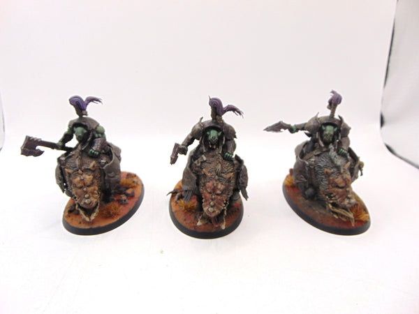 Gore Gruntas