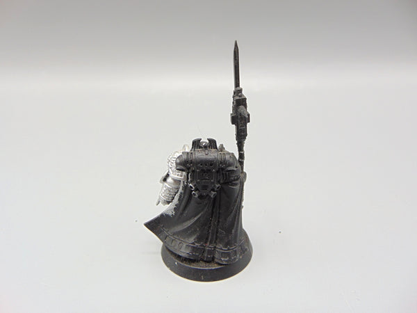 Deathwatch Watch Master