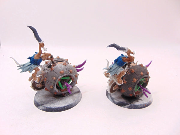 Doom Flayers