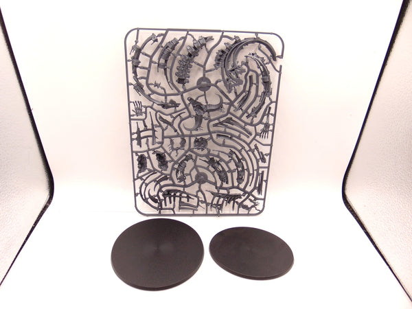 Krondspine Incarnate of Ghur