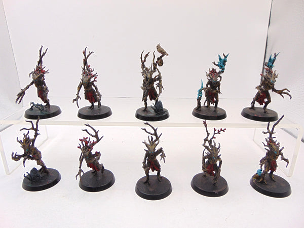 Dryads