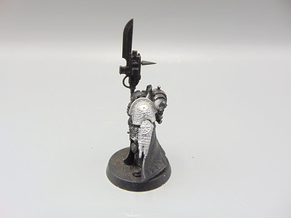 Deathwatch Watch Master