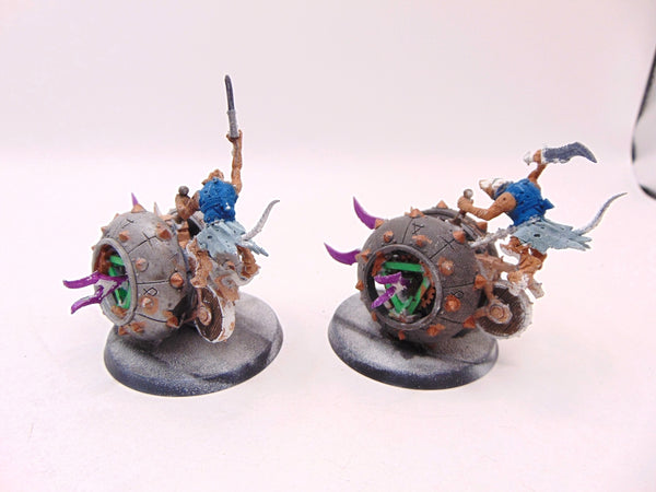 Doom Flayers
