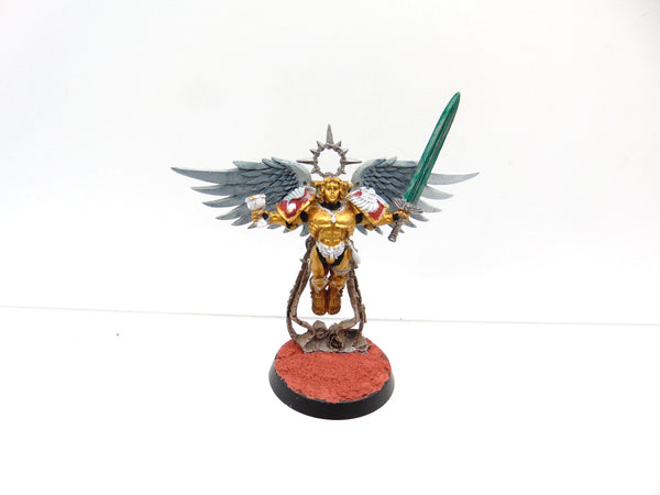 The Sanguinor, Exemplar of the Host