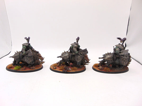 Gore Gruntas