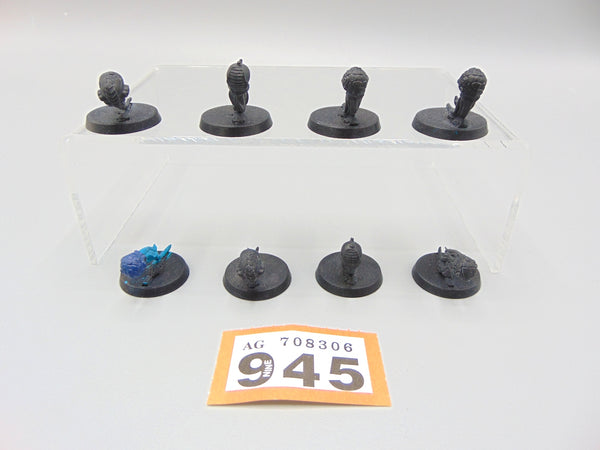 Spore Mines