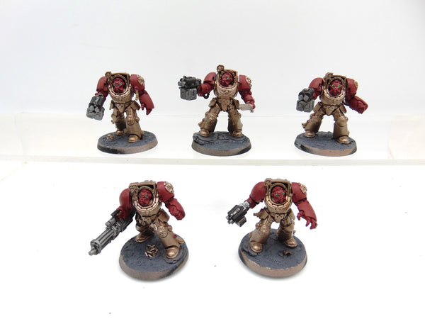 Terminator Squad