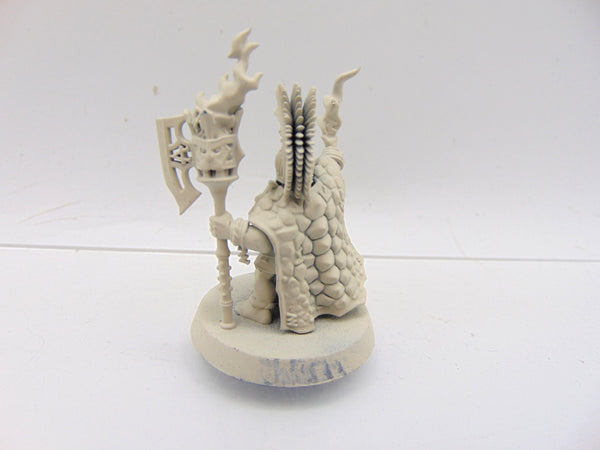 Auric Flamekeeper