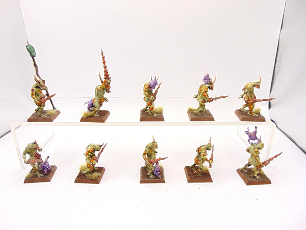 Plaguebearers