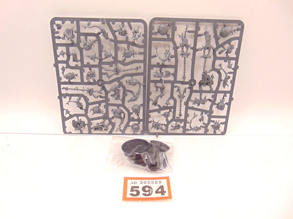 Sporesplatta / Loonsmasha Fanatics